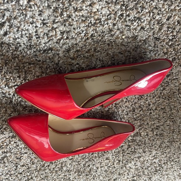 Jessica Simpson Heels - Picture 3 of 3